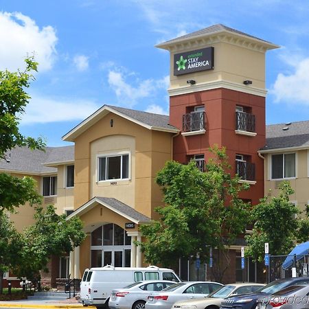 Extended Stay America Suites - Denver - Aurora North Exterior foto