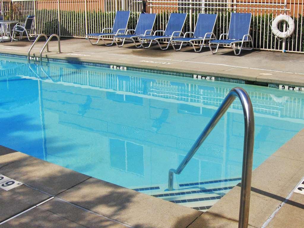 Extended Stay America Suites - Denver - Aurora North Facilidades foto