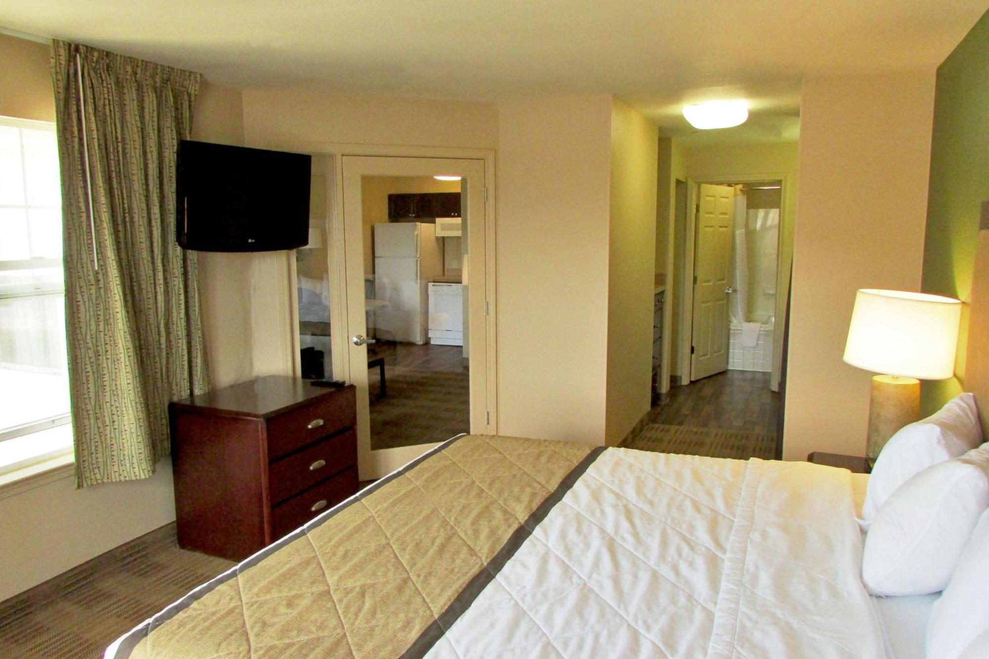 Extended Stay America Suites - Denver - Aurora North Exterior foto