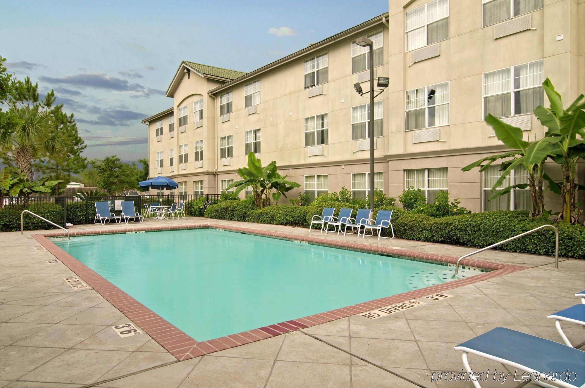 Extended Stay America Suites - Denver - Aurora North Exterior foto